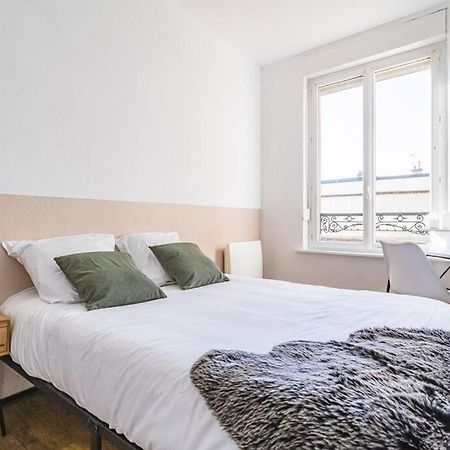 Le Cosy - 2 Chambres - Hyper Centre Remeš Exteriér fotografie